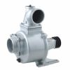 4" SU series engine pump